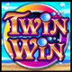 twin win wild symbol