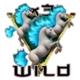 unbridled fortune multiplier wild symbol