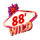 vegas 88 wild symbol