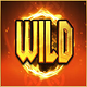 vikings go to egypt wild fight wild symbol