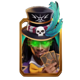 voodoo people symbol wild