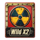 wasteland riches wild symbol