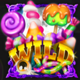werewolf it up wild symbol