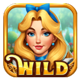 wild alice wild symbol