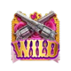 wild bandito wild symbol