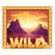 wild buffalo rapid link wild symbol