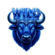 wild buffalos 7s wild 3 symbol