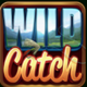 wild catch wild symbol