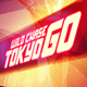 wild chase tokyo go wild symbol