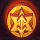 wild duel wild2 symbol