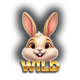 wild easter eggs wild symbol