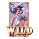 wild elements wild 1 symbol