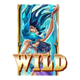 wild elements wild 2 symbol