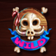 wild hog luau wild symbol