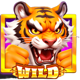 wild tiger 2 wild symbol