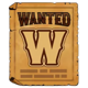 wild wick wild symbol