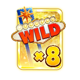 wincent wolf wild symbol