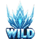winter empress wild 2 symbol