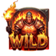 winter empress wild symbol