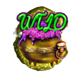 witchy wins wild 2 symbol