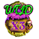 witchy wins wild 4 symbol