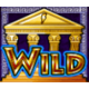 wms gaming zeus ii wild symbol