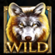 wolf fang ancient greece wild symbol