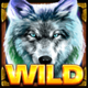 wolf fang northern spirits wild symbol