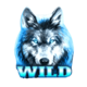 wolf fang the polar lights wild symbol