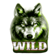 wolf fang underworld wild symbol