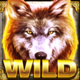 wolf fang western tales wild symbol