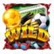 wolf it up again soccer wild symbol