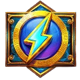 zeus vs hades gods of war 250 expanding wild olympus symbol