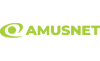 Amusnet logo