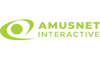 Amusnet Interactive logo