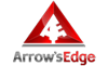 Arrows Edge logo