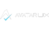 AvatarUX logo
