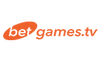 Betgames TV logo