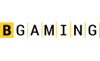BGaming logo