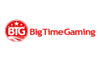 Big Time Gaming logo