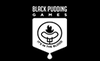 Black Pudding Games logo