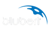 Bluberi Gaming logo