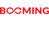 Booming Games logo