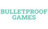 Bulletproof Games logo