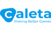 Caleta Gaming logo