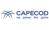 Capecod Gaming logo
