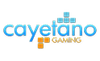 Cayetano Gaming logo