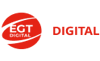 EGT Digital logo