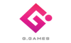 G Games logo