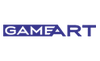 GameArt logo